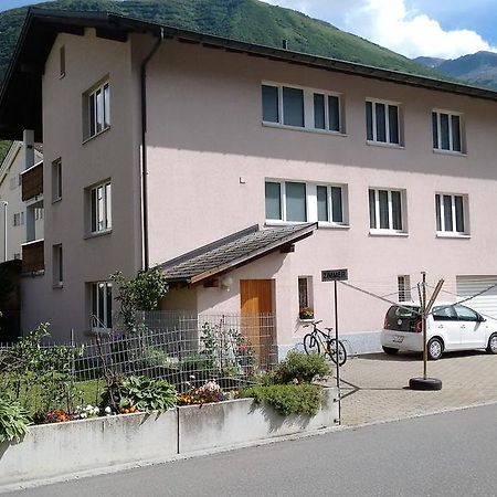 Studio Regli Anne-Maria Apartment Andermatt Exterior photo
